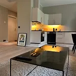 Unique Apartment In The City Center!